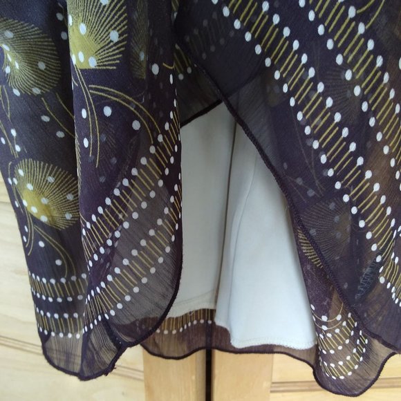 Lightweight Summer Dress - Picture 3 of 3